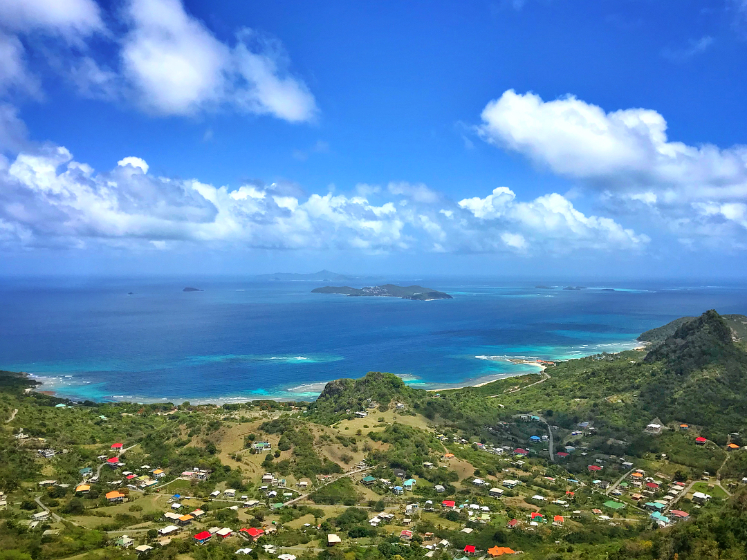 Grenadines Yacht Charter Itinerary Spots You Can t Miss Ritzy Charters